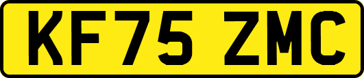 KF75ZMC