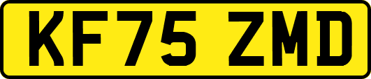 KF75ZMD