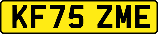 KF75ZME