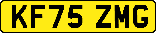 KF75ZMG