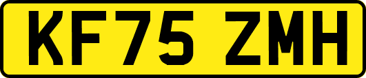 KF75ZMH