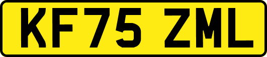 KF75ZML