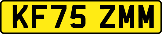KF75ZMM