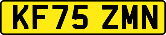 KF75ZMN