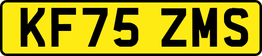 KF75ZMS