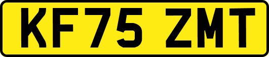 KF75ZMT