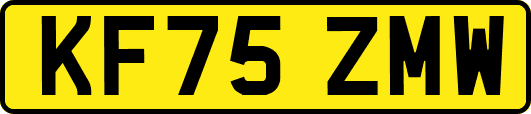 KF75ZMW