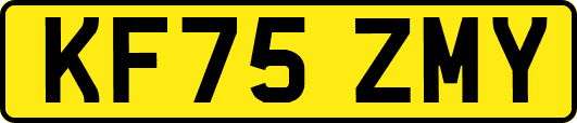 KF75ZMY