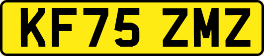 KF75ZMZ