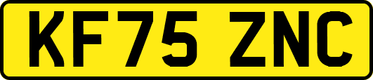 KF75ZNC