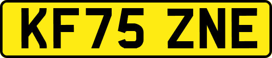 KF75ZNE
