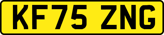 KF75ZNG