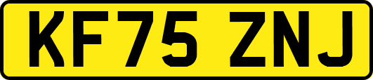 KF75ZNJ