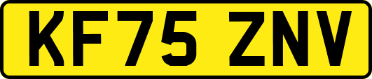 KF75ZNV