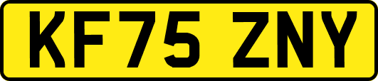 KF75ZNY