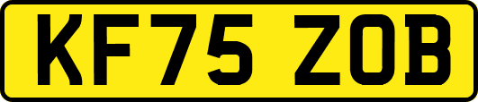 KF75ZOB