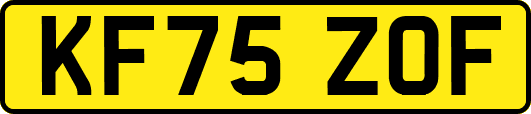 KF75ZOF