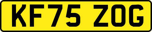 KF75ZOG