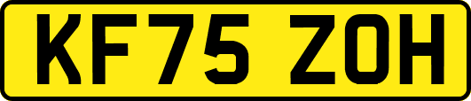 KF75ZOH