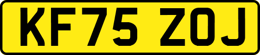 KF75ZOJ