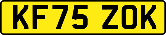 KF75ZOK