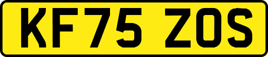 KF75ZOS
