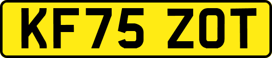 KF75ZOT