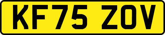 KF75ZOV
