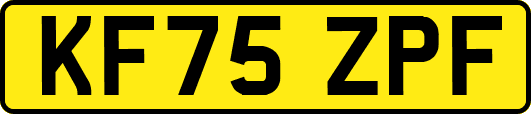 KF75ZPF