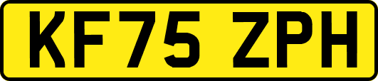 KF75ZPH