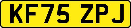 KF75ZPJ