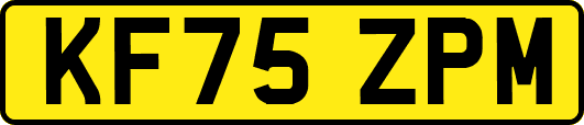 KF75ZPM