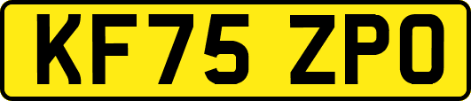 KF75ZPO