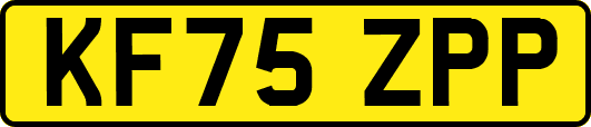 KF75ZPP