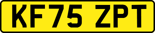 KF75ZPT