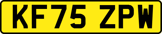 KF75ZPW