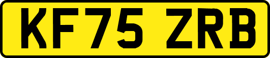 KF75ZRB