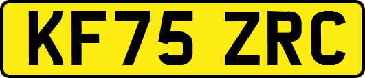 KF75ZRC