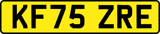 KF75ZRE