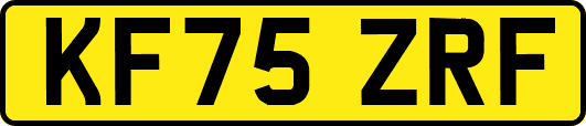 KF75ZRF