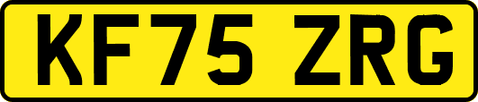KF75ZRG