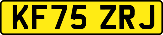 KF75ZRJ