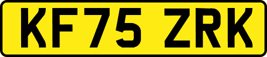 KF75ZRK