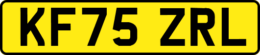 KF75ZRL