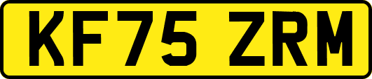 KF75ZRM