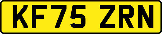 KF75ZRN
