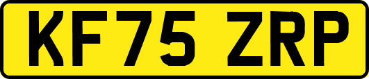 KF75ZRP