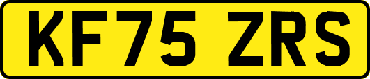 KF75ZRS