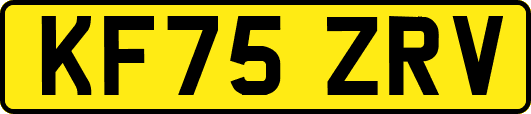 KF75ZRV