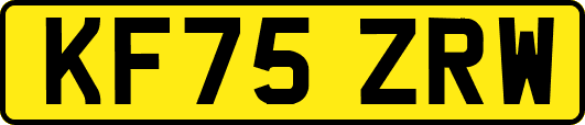 KF75ZRW